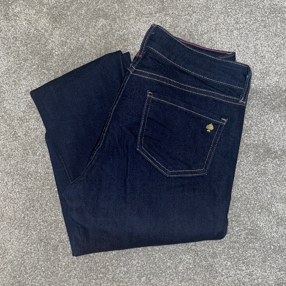 NWOT Kate Spade Jeans